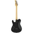 Yamaha Pacifica SC Professional M Black Metallic E-Gitarre Thumbnail 2