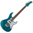 Yamaha Pacifica 612VIIX Teal Green Metallic E-Gitarre Thumbnail 1