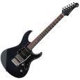 Yamaha Pacifica 612VIIFMX Translucent Black E-Gitarre Thumbnail 1