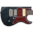 Yamaha Pacifica 611 VFM Translucent Black E-Gitarre Thumbnail 2