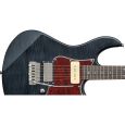 Yamaha Pacifica 611 VFM Translucent Black E-Gitarre Thumbnail 3