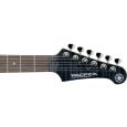 Yamaha Pacifica 611 VFM Translucent Black E-Gitarre Thumbnail 4