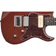 Yamaha Pacifica 611HFM Root Beer E-Gitarre Thumbnail 2