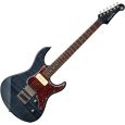 Yamaha Pacifica 611HFM Translucent Black E-Gitarre