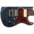 Yamaha Pacifica 611HFM Translucent Black E-Gitarre Thumbnail 2