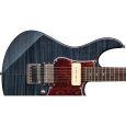 Yamaha Pacifica 611HFM Translucent Black E-Gitarre Thumbnail 3