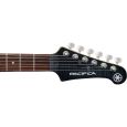 Yamaha Pacifica 611HFM Translucent Black E-Gitarre Thumbnail 4