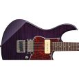 Yamaha Pacifica 611HFM Translucent Purple E-Gitarre Thumbnail 3