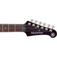 Yamaha Pacifica 611HFM Translucent Purple E-Gitarre Thumbnail 4