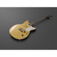 Yamaha Revstar RSS02CB Chris Buck Signature Honey Gold E Gitarre Thumbnail 3