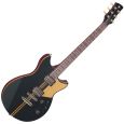 Yamaha Revstar RSP20X Rusty Brass Charcoal E Gitarre