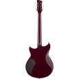 Yamaha Revstar RSP20X Rusty Brass Charcoal E Gitarre Thumbnail 2