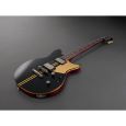 Yamaha Revstar RSP20X Rusty Brass Charcoal E Gitarre Thumbnail 3