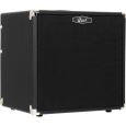 Cort CM150B MKII Basscombo Amp schwarz 150 Watt Thumbnail 2