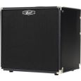 Cort CM150B MKII Basscombo Amp schwarz 150 Watt Thumbnail 3