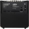 Cort CM150B MKII Basscombo Amp schwarz 150 Watt Thumbnail 4