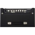Cort CM150B MKII Basscombo Amp schwarz 150 Watt Thumbnail 5