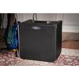 Cort CM150B MKII Basscombo Amp schwarz 150 Watt Thumbnail 6
