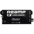 Radial Reamp HP Reamping Box für Kopfhörerausgang Studio Reamp Gerät
