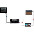 Radial Reamp HP Reamping Box für Kopfhörerausgang Studio Reamp Gerät
 Thumbnail 7