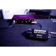 Radial Reamp HP Reamping Box für Kopfhörerausgang Studio Reamp Gerät
 Thumbnail 9