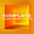 Native Instruments Komplete Select Electronic