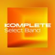 Native Instruments Komplete Select Band