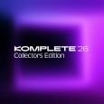 Native Instruments Komplete 26 CE Upgrade von Standard 14 + älter
