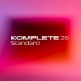 Native Instruments Komplete 26 Standard Crossgrade