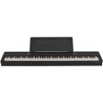 Gewa Portable Piano PP-2 schwarz