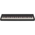 Gewa Portable Piano PP-2 schwarz Thumbnail 4