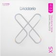Daddario XSB45130 5-String E-Bass Saiten 045-130