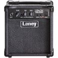 Laney LX10B E-Bass Combo Black
