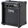 Laney LX10B E-Bass Combo Black Thumbnail 2