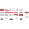 Ibanez RG550-PN E-Gitarre Thumbnail 6