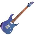 Ibanez GRG121SP-BMC Blaumetall Chamäleont E-Gitarre Thumbnail 1