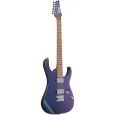 Ibanez GRG121SP-BMC Blaumetall Chamäleont E-Gitarre Thumbnail 3