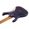 Ibanez GRG121SP-BMC Blaumetall Chamäleont E-Gitarre Thumbnail 6