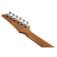 Ibanez GRG121SP-BMC Blaumetall Chamäleont E-Gitarre Thumbnail 9