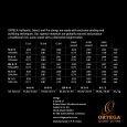 Ortega NYA34N Strings 3/4 Nylon Saitensatz
 Konzertgitarre Thumbnail 2
