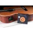 Ortega NYP44H Strings 4/4 Nylon Saitensatz Hard Tension 
Konzertgitarre Thumbnail 3