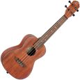 Ortega RU4MM 4 Saiten Bonfire 4 Saiten Konzert Ukulele