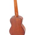 Ortega RU4MM 4 Saiten Bonfire 4 Saiten Konzert Ukulele Thumbnail 5