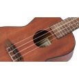 Ortega RU4MM 4 Saiten Bonfire 4 Saiten Konzert Ukulele Thumbnail 6