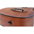 Ortega RU4MM 4 Saiten Bonfire 4 Saiten Konzert Ukulele Thumbnail 7