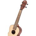 Ortega RU4 4 Saiten Bonfire 4 Konzert Ukulele Thumbnail 3