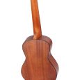 Ortega RU4 4 Saiten Bonfire 4 Konzert Ukulele Thumbnail 4