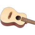 Ortega RU4 4 Saiten Bonfire 4 Konzert Ukulele Thumbnail 5