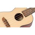 Ortega RU4 4 Saiten Bonfire 4 Konzert Ukulele Thumbnail 6