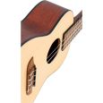 Ortega RU4 4 Saiten Bonfire 4 Konzert Ukulele Thumbnail 7